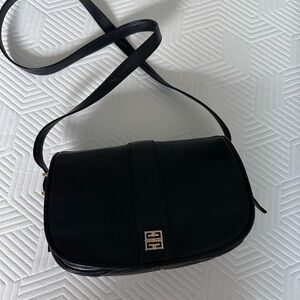 Givenchy Black Crossbody Bag